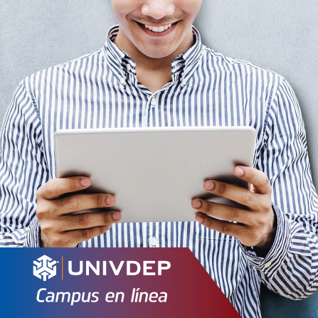 Licenciaturas Ejecutivas UNIVDEP On-Line