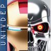 UNIVDEP