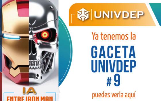Gaceta número 9