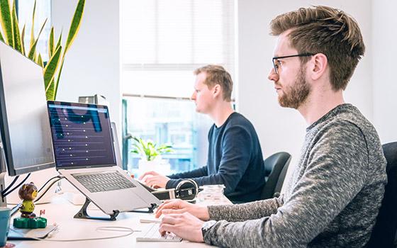 Tema de Blog #2