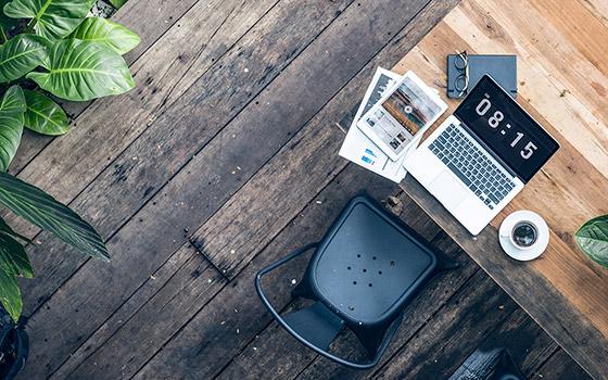 Tema de Blog #3