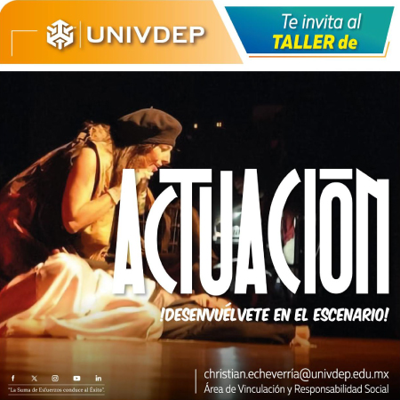 Actuacion