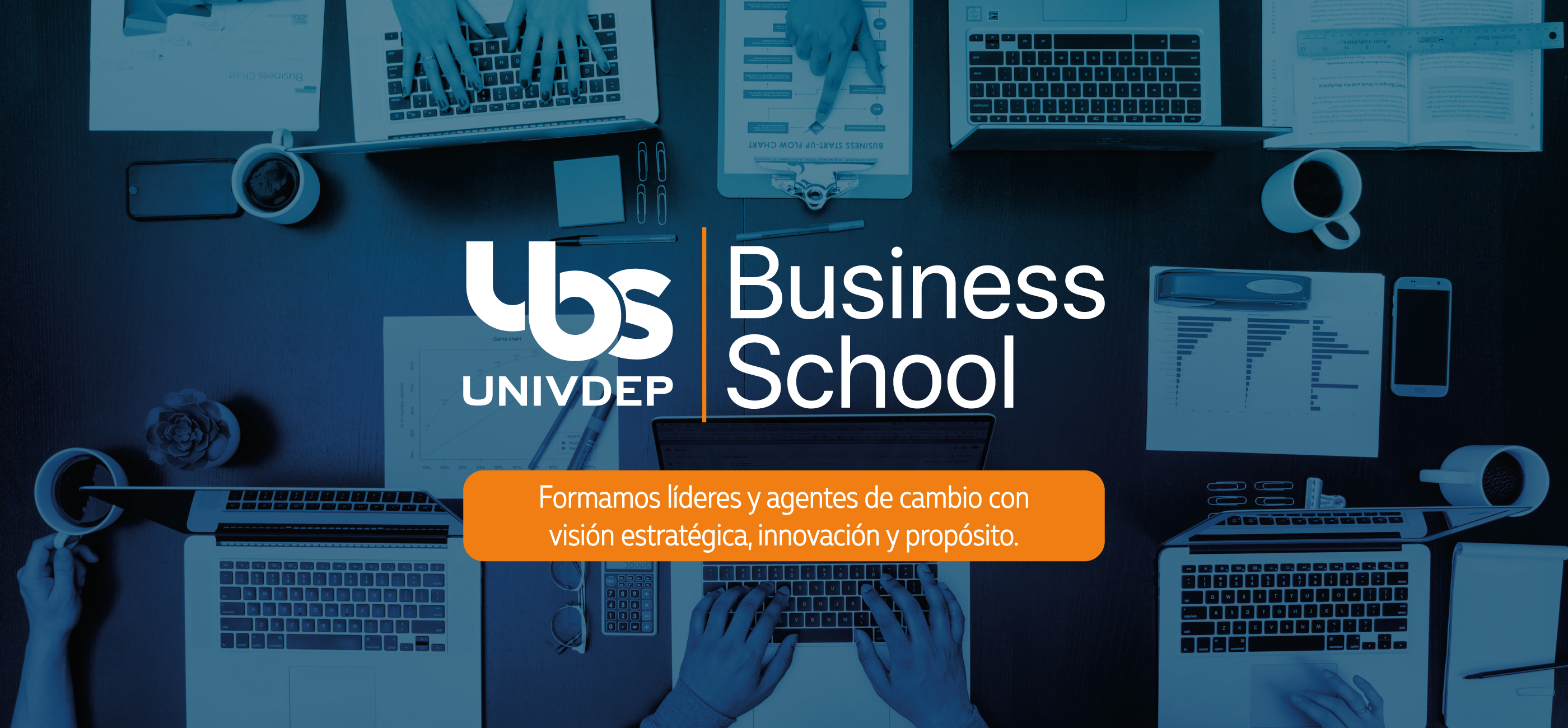 Univdep-UBS-Busines-School