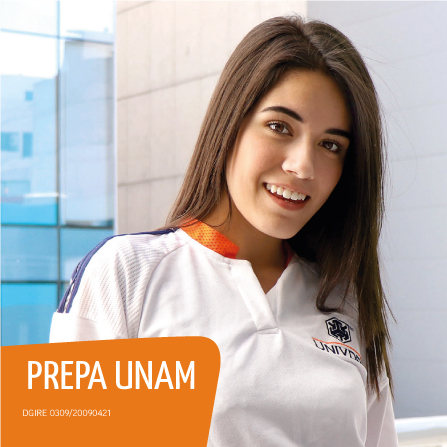 Preparatoria_UNAM en univdep